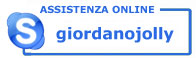 assistenza clienti skype