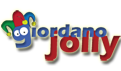 logo giordanojolly
