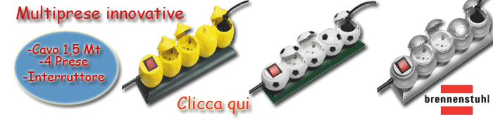 Multipresa