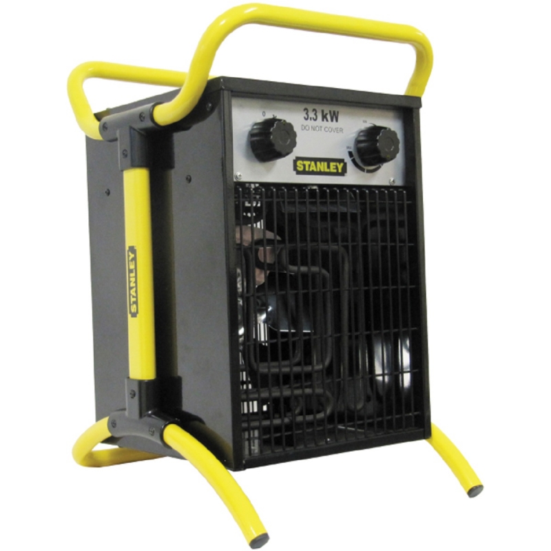 Generatori d aria calda - Riscaldatori - generatori di calore industriali