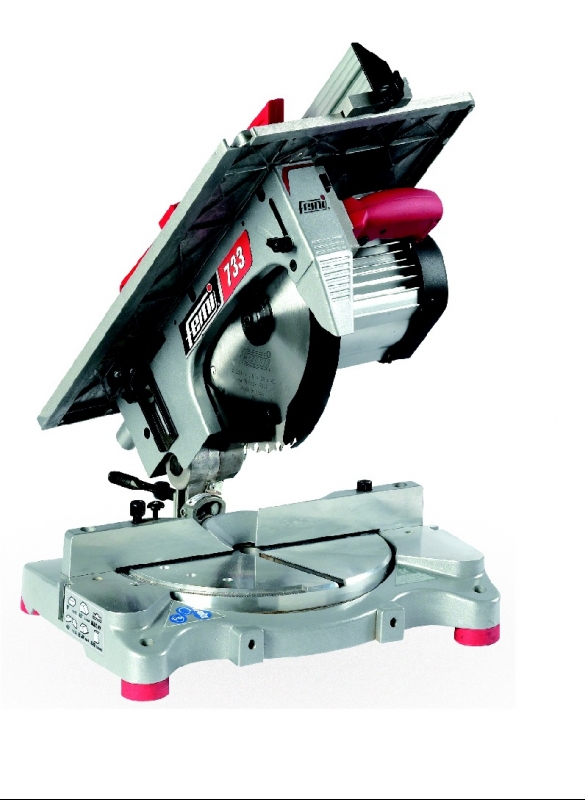 Confronta prezzi Troncatrice per legno con motore a induzione 733