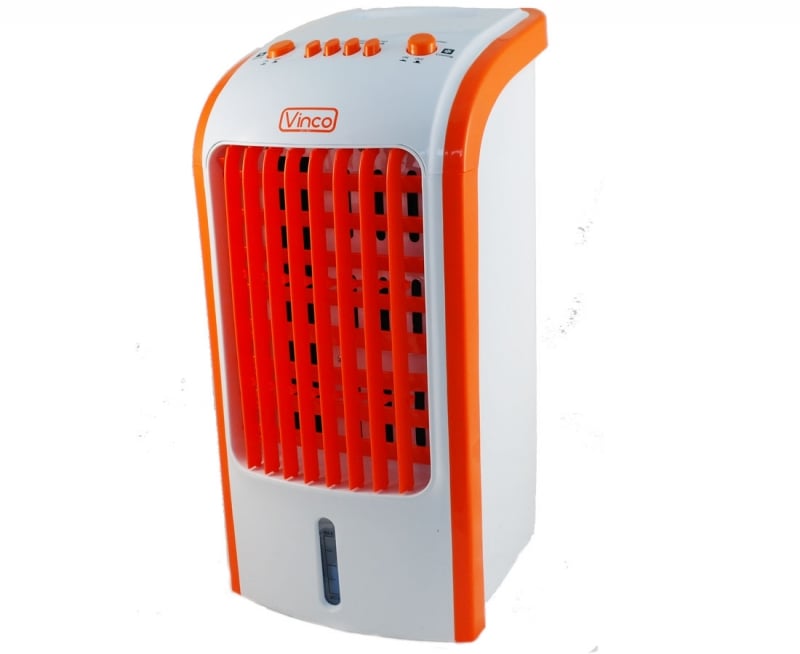 Ventilatore refrigerante Air cooler Vinco