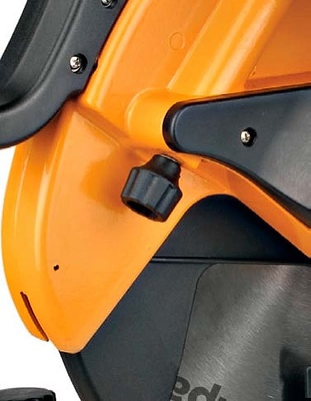 Troncatrice per legno Orange 250 Multicut Plus Compa