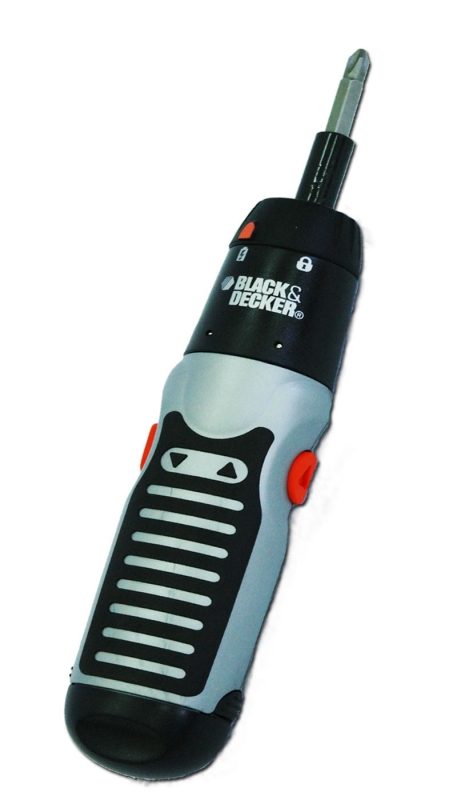 Confronta prezzi Avvitatore reversibile 2 batterie stilo
