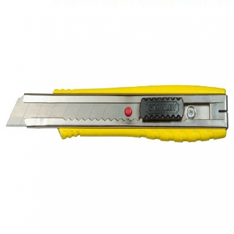Cutter fat max 18 mm Stanley 010421