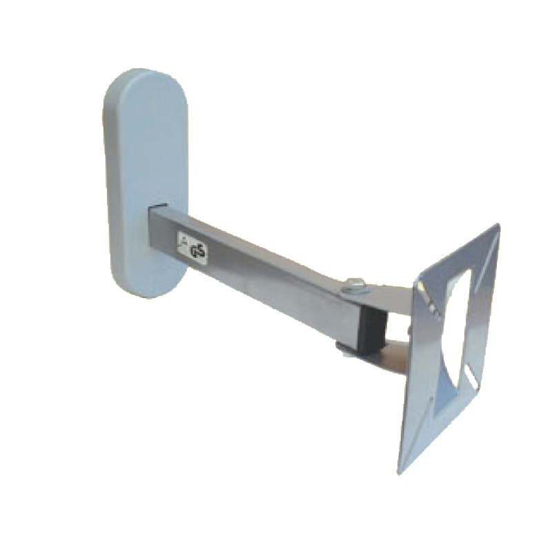 Braccio orientabile con snodo per tv 10006 Kippen