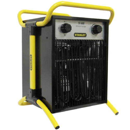 Termoventilatore professionale Stanley st-05-400-e 11005