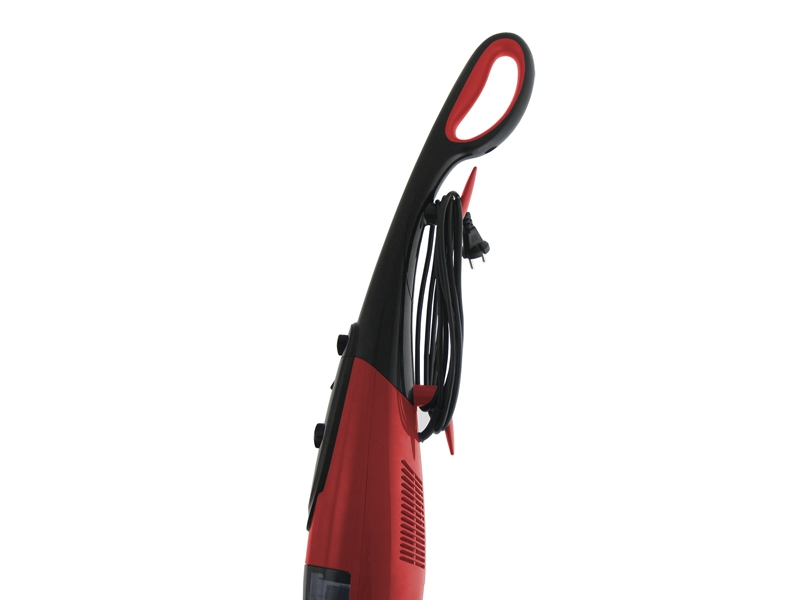 Scopa elettrica ciclonica zefira