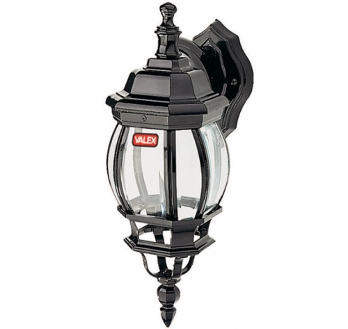 Lanterna discendente 8 facce 100watt Valex 1152808