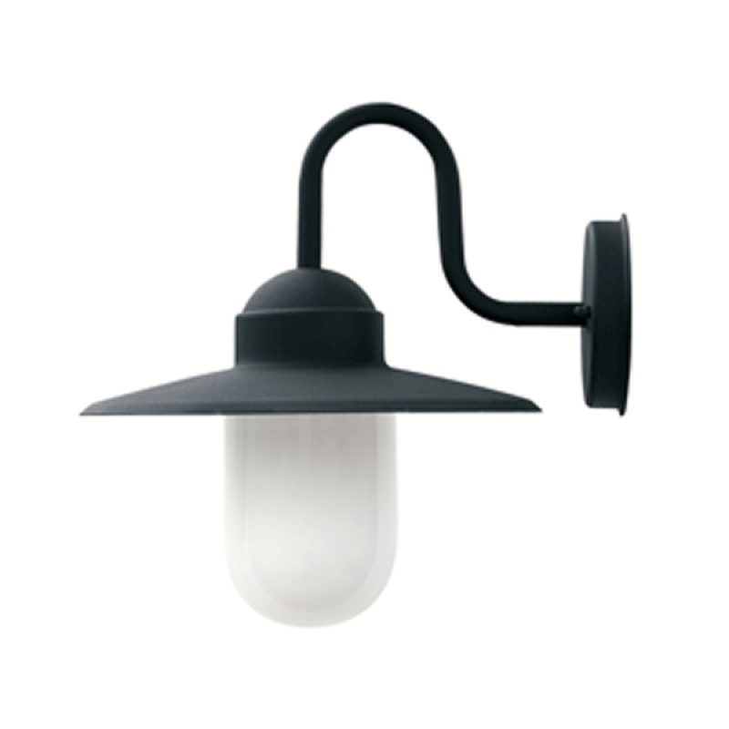 Lanterna discendente classica Valex