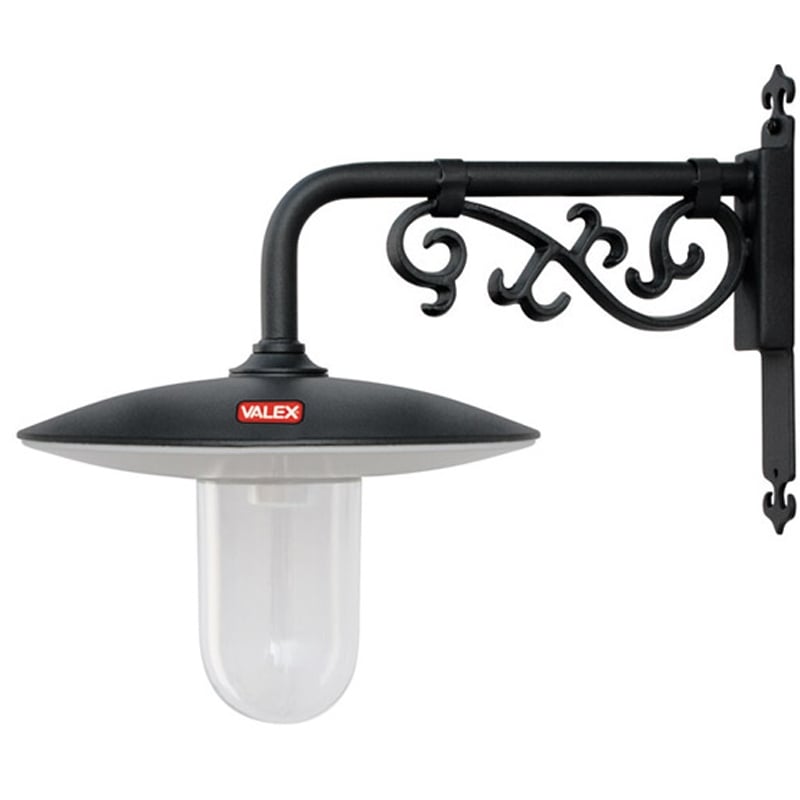 Lanterna discendente country Valex