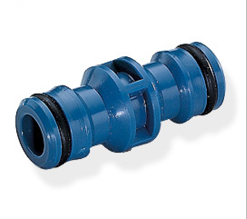 Raccordo duplice Uniflex