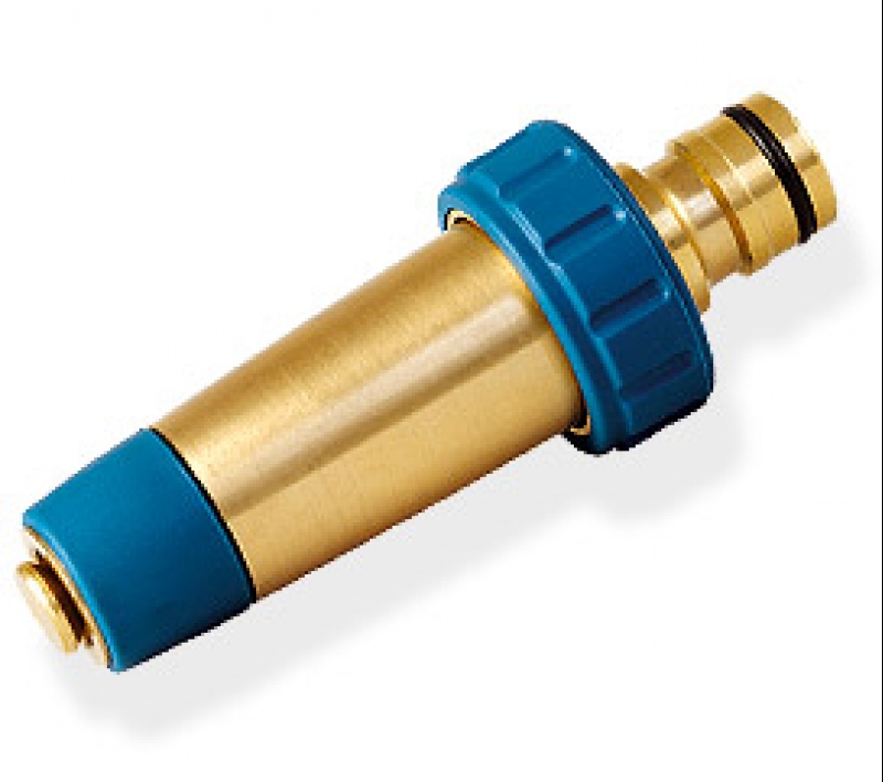 Lancia professionale ottone Uniflex