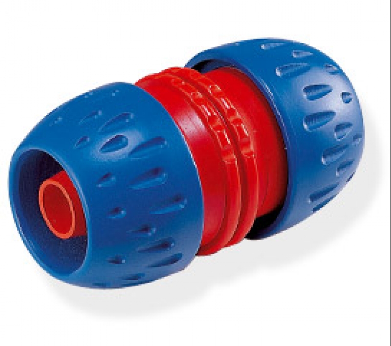 Raccordo riparatore uno Uniflex