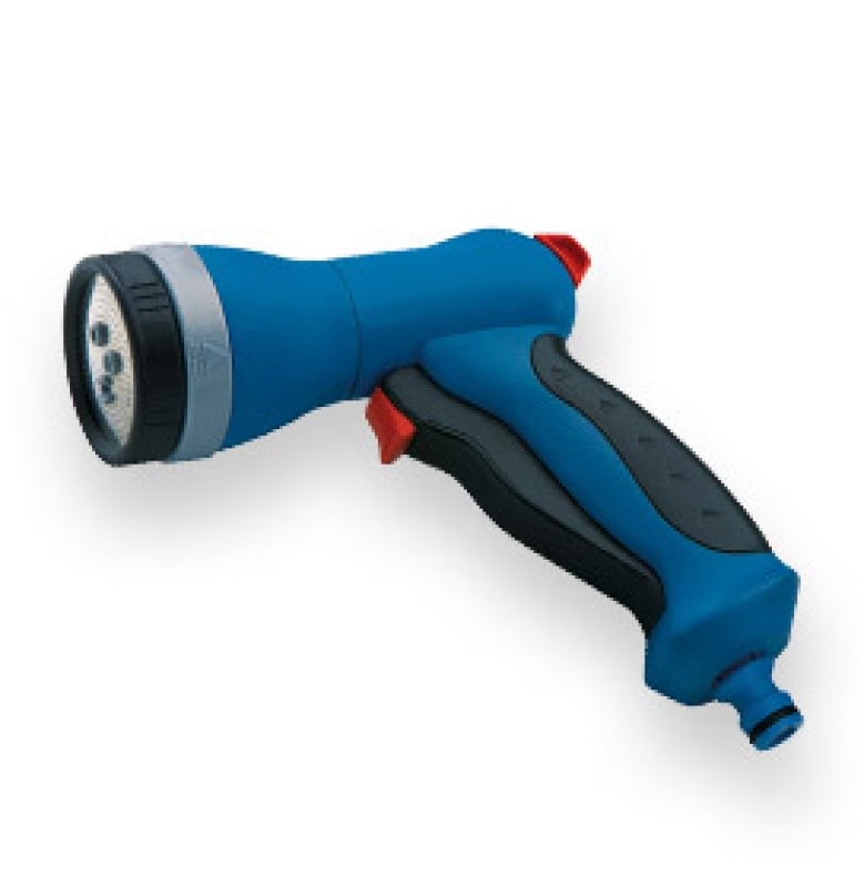 Idropistola multifunzione bicomponente Uniflex