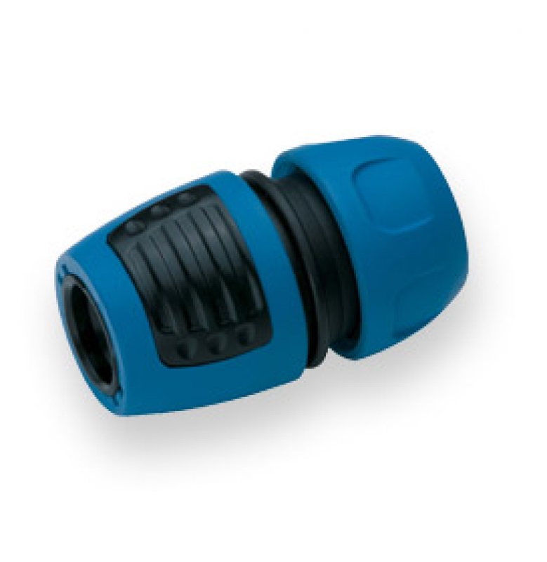 Raccordo portagomma bi-componente Uniflex