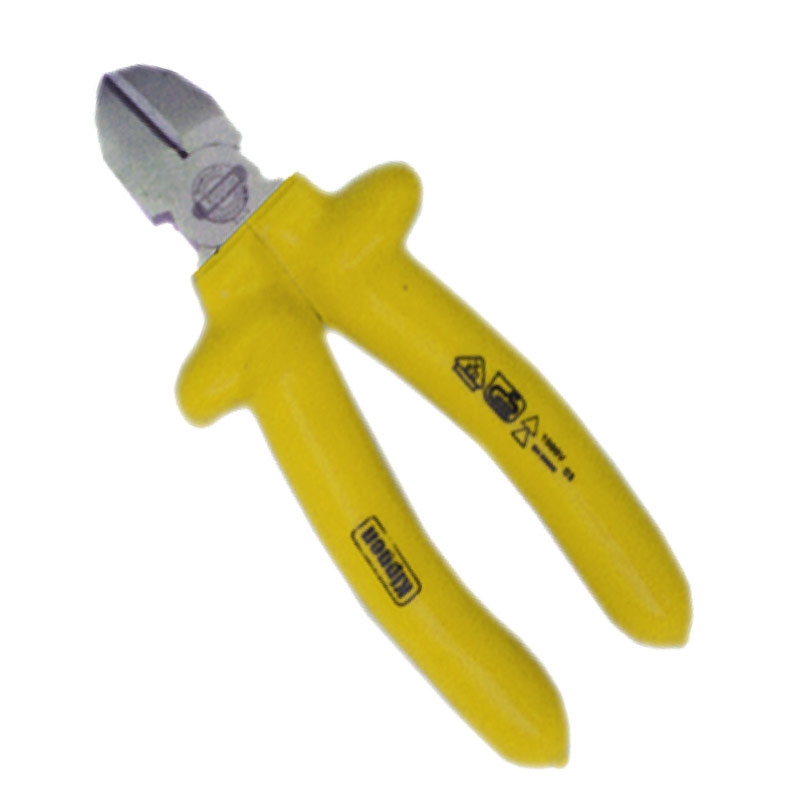 Tronchese Laterale Ad Alto Isolamento 1427A Kippen