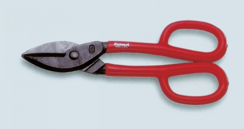 Cesoia mm.300 Fumasi