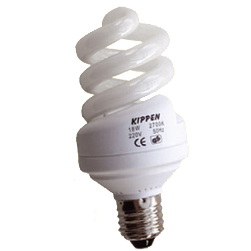 Lampada a risparmio energetico 32 watt e27 Kippen