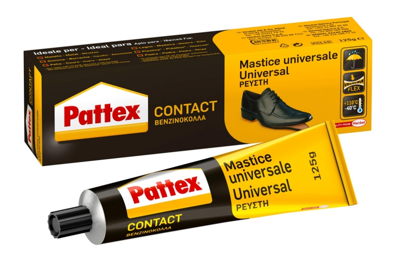 Pattex mastice 125 gr Henkel