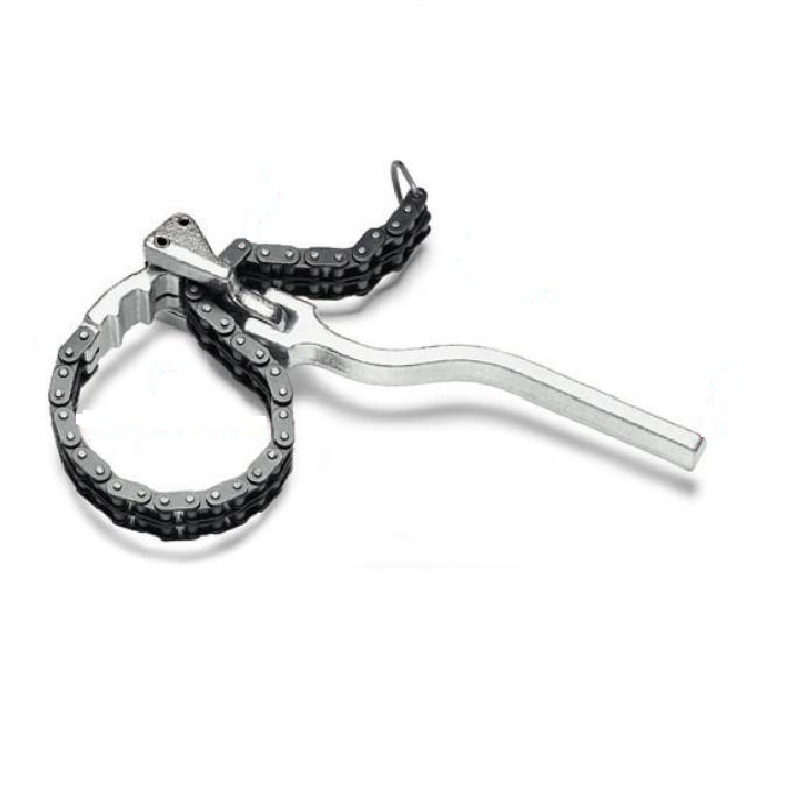 Chiave snodata a catena doppia per filtro olio 1488 Beta