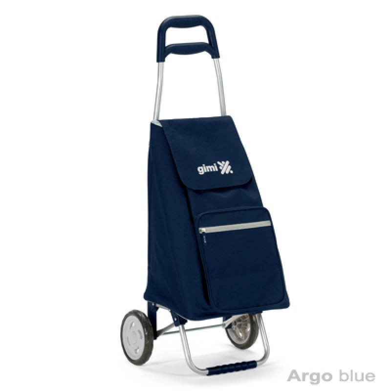 Carrello portaspesa Argo Gimi