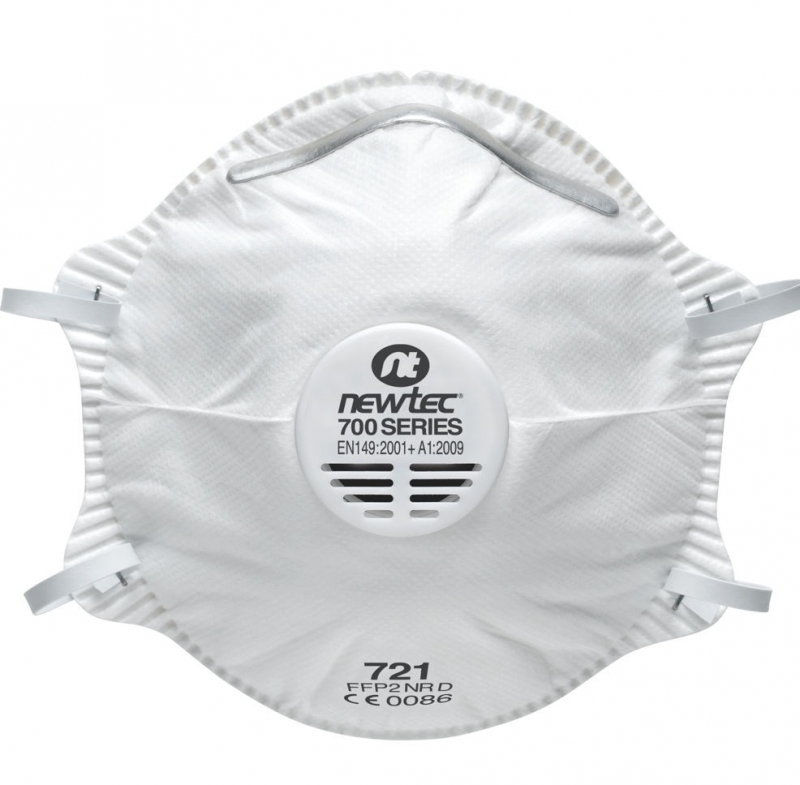 Mascherina igienica per solidi e liquidi Neri