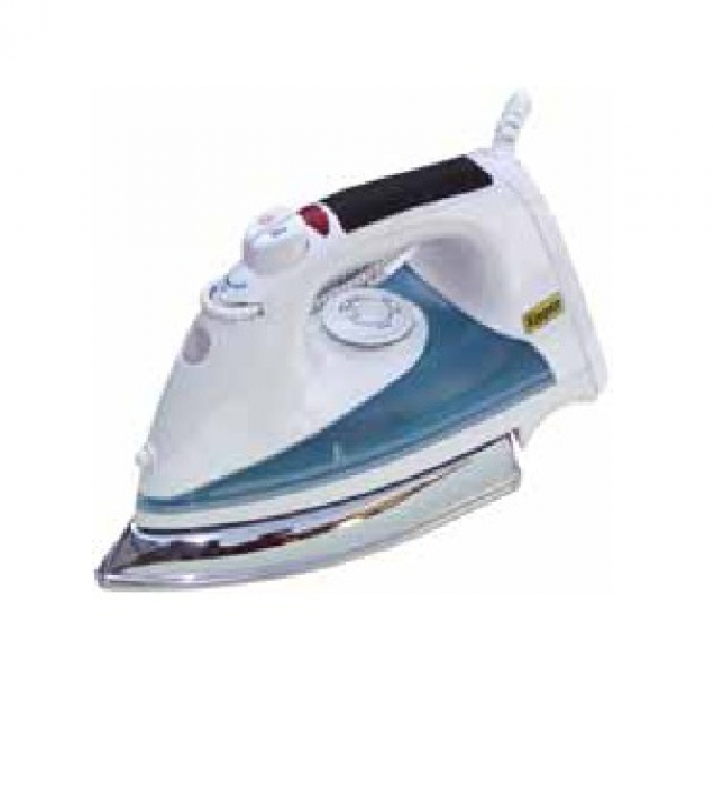 Ferro da stiro a vapore 1200w Kippen