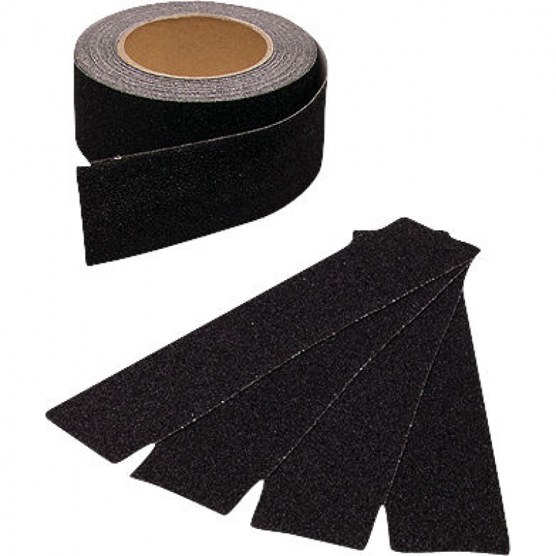 Strisce Antiscivolo Adesivo in Rotolo