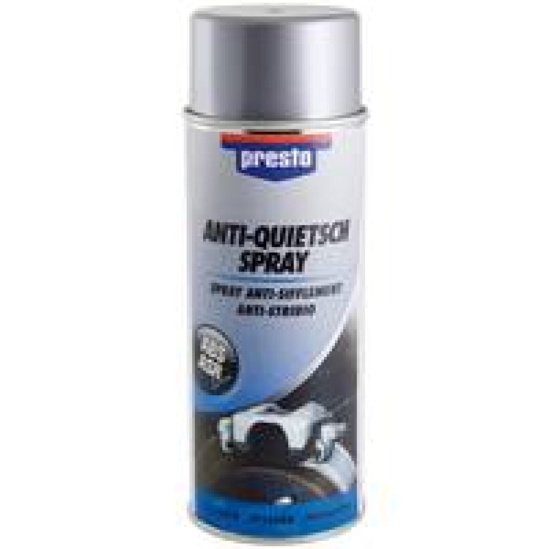 Spray antistridio 400ml Duplicolor