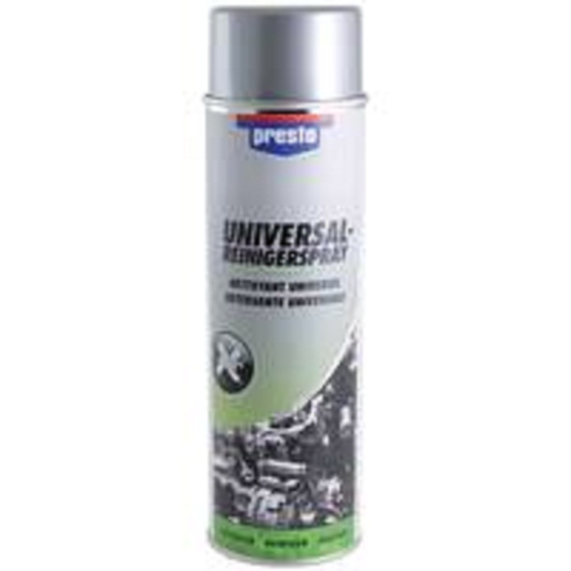 Detergente Sgrassatore per metalli universale 500ml Duplicolor