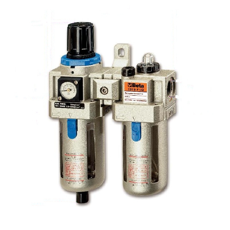 Filtro regolabile lubrificante 3-8 pollici 1919f3-8