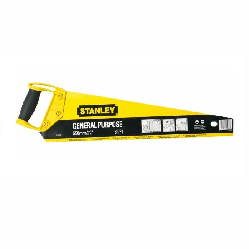 Segaccio basic 380 mm Stanley 120084