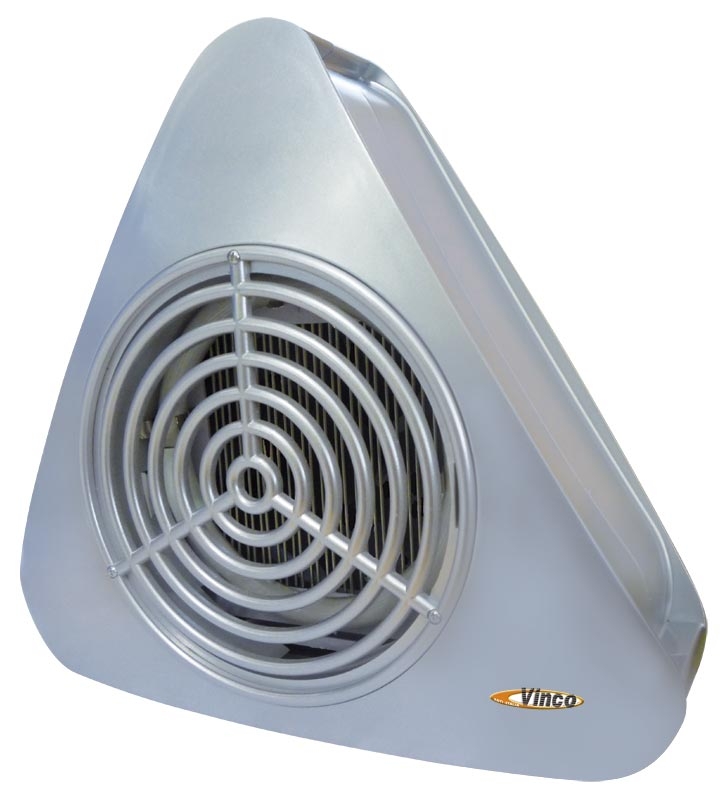 Zanzariera elettrica Vinco by-8we