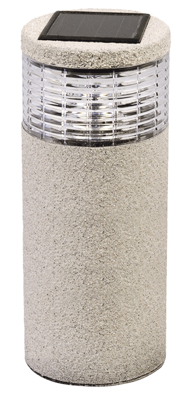 Lampada ad energia solare rfd-mls125-300