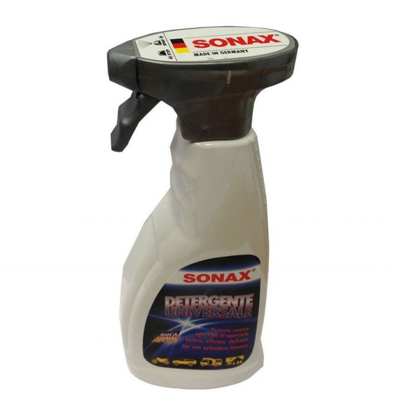 Sonax Super pulitore 500 ml per la pulizia auto