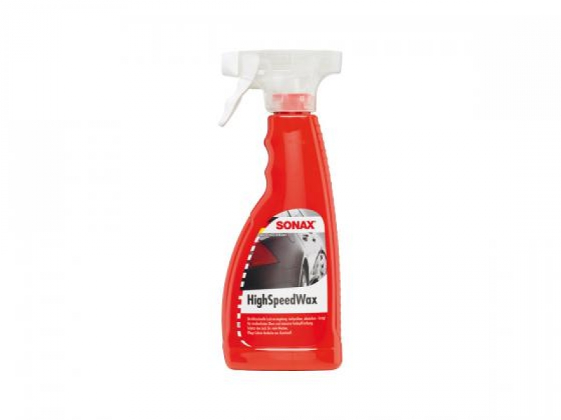 Sonax Cera High speed 500 ml