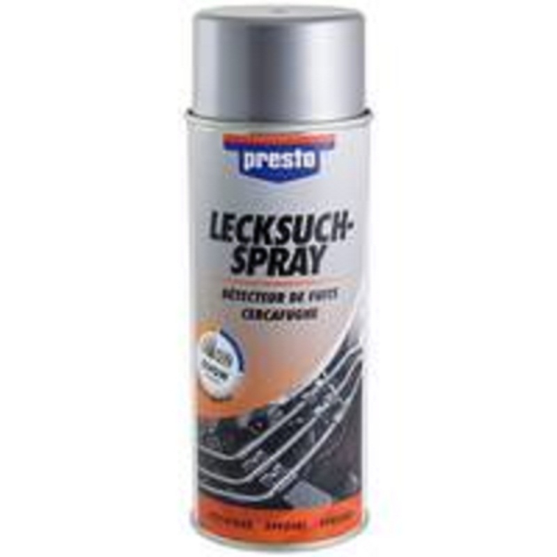 Spray cercafughe 300ml Duplicolor