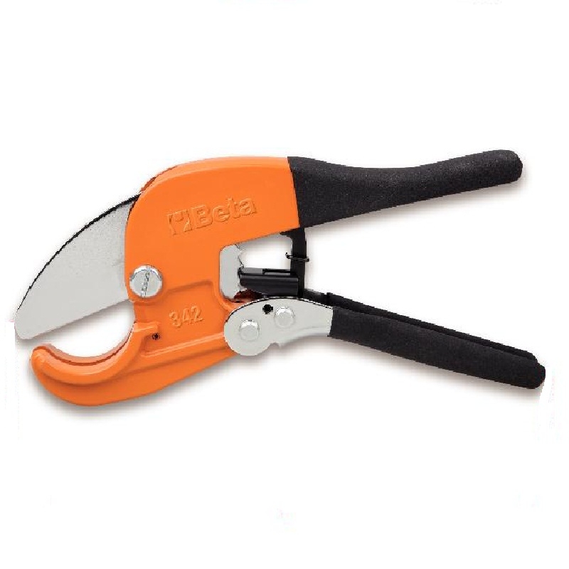Cesoie a cricchetto per tubi 42mm 342 Beta