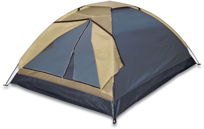 Tenda Da Campeggio 6 Posti Igloo 