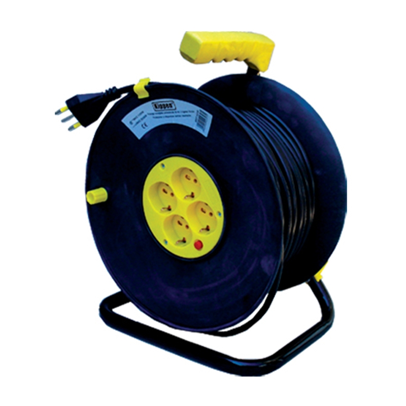 Prolunga avvolgibile 25 Metri Kippen