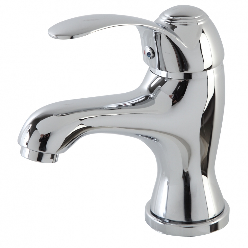 Miscelatore monocomando lavabo 280050-b,Feridras 454007