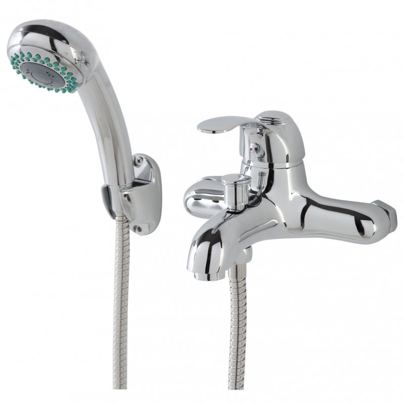 Gruppo vasca Gruppo vasca Feridras 454009