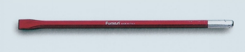Scalpello a taglio mm.300 Fumasi