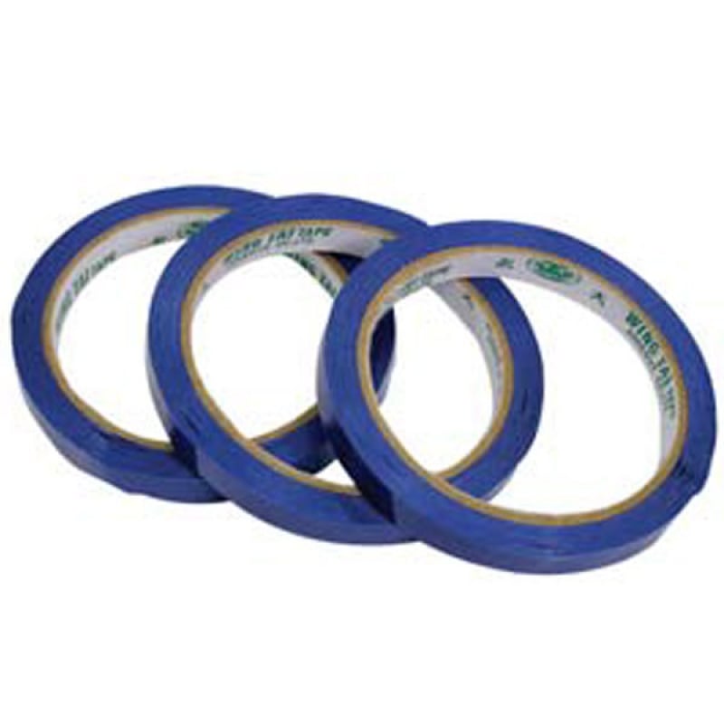 Set 3 pz nastro adesivo per sigilla sacchetti Cilli