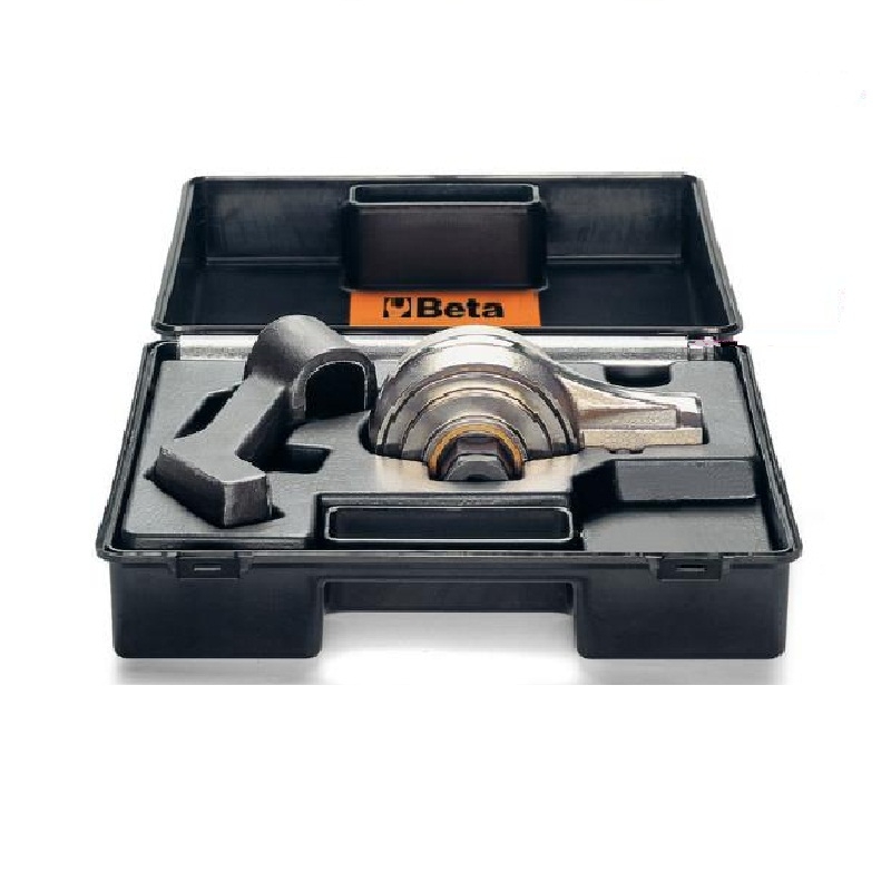 Moltiplicatore di coppia rapporto 5:1 con piede di relazione 560-c4 Beta