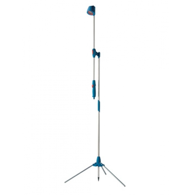 Doccia treppiede Uniflex