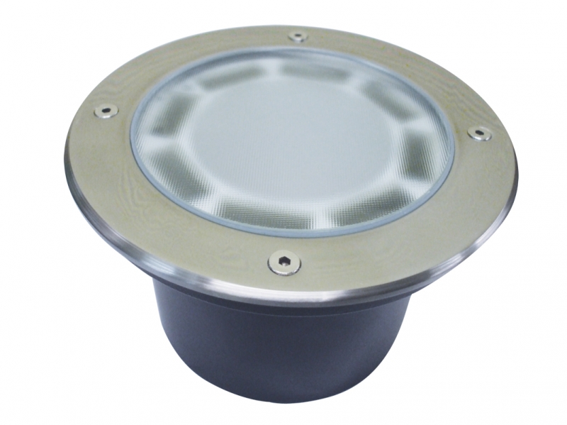 Faretto Da Giardino Solare Vinco 76079