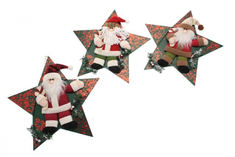 Fuoriporta stella 3 rappresentazioni