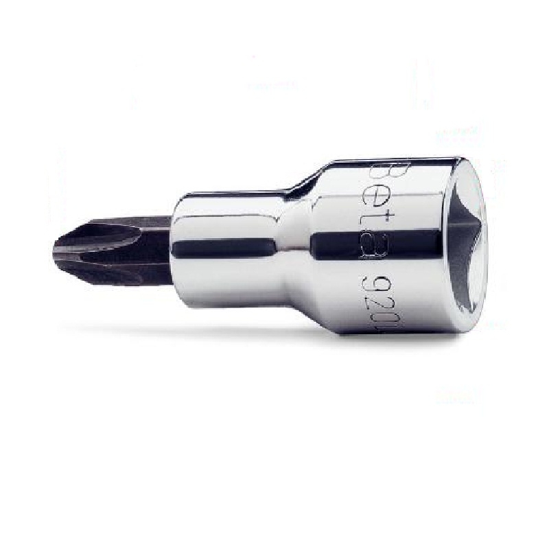 Chiave a bussola attacco 1-2'' a giravite ph.4 Beta